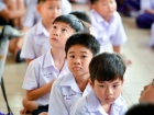 สวัสดีเปิดเทอม ปีการศึกษา 2569 Image 301