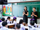 สวัสดีเปิดเทอม ปีการศึกษา 2569 Image 304
