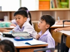 สวัสดีเปิดเทอม ปีการศึกษา 2569 Image 320
