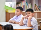 สวัสดีเปิดเทอม ปีการศึกษา 2569 Image 324