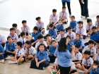 สวัสดีเปิดเทอม ปีการศึกษา 2569 Image 361