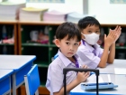 สวัสดีเปิดเทอม ปีการศึกษา 2569 Image 273