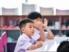 สวัสดีเปิดเทอม ปีการศึกษา 2569 Image 279