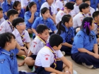 สวัสดีเปิดเทอม ปีการศึกษา 2569 Image 368