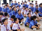 สวัสดีเปิดเทอม ปีการศึกษา 2569 Image 369