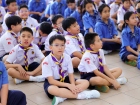 สวัสดีเปิดเทอม ปีการศึกษา 2569 Image 370