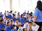 สวัสดีเปิดเทอม ปีการศึกษา 2569 Image 371