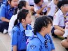 สวัสดีเปิดเทอม ปีการศึกษา 2569 Image 374