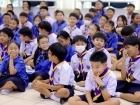 สวัสดีเปิดเทอม ปีการศึกษา 2569 Image 333