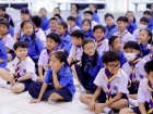 สวัสดีเปิดเทอม ปีการศึกษา 2569 Image 334