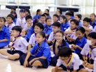 สวัสดีเปิดเทอม ปีการศึกษา 2569 Image 336