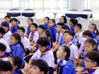 สวัสดีเปิดเทอม ปีการศึกษา 2569 Image 344