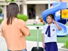 สวัสดีเปิดเทอม ปีการศึกษา 2569 Image 15