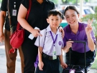 สวัสดีเปิดเทอม ปีการศึกษา 2569 Image 36