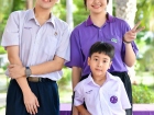 สวัสดีเปิดเทอม ปีการศึกษา 2569 Image 74
