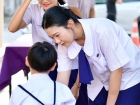 สวัสดีเปิดเทอม ปีการศึกษา 2569 Image 91