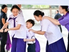 สวัสดีเปิดเทอม ปีการศึกษา 2569 Image 92