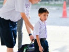 สวัสดีเปิดเทอม ปีการศึกษา 2569 Image 101