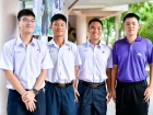สวัสดีเปิดเทอม ปีการศึกษา 2569 Image 126