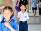 สวัสดีเปิดเทอม ปีการศึกษา 2569 Image 140