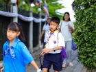 สวัสดีเปิดเทอม ปีการศึกษา 2569 Image 176