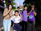 สวัสดีเปิดเทอม ปีการศึกษา 2569 Image 194