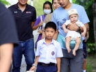 สวัสดีเปิดเทอม ปีการศึกษา 2569 Image 215