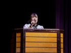 กิจกรรมหน้าเสาธง วันอังคารที่ 9 มิถุนายน 2569 Image 3