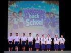 กิจกรรมหน้าเสาธง วันอังคารที่ 9 มิถุนายน 2569 Image 4