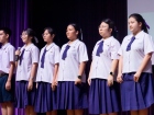 กิจกรรมหน้าเสาธง วันอังคารที่ 9 มิถุนายน 2569 Image 12