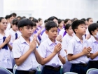 กิจกรรมหน้าเสาธง วันอังคารที่ 9 มิถุนายน 2569 Image 34