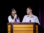 กิจกรรมหน้าเสาธง วันอังคารที่ 9 มิถุนายน 2569 Image 42