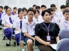 กิจกรรมหน้าเสาธง วันอังคารที่ 9 มิถุนายน 2569 Image 59
