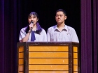 กิจกรรมหน้าเสาธง วันอังคารที่ 9 มิถุนายน 2569 Image 62