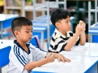 โครงการส่งเสริมความถนัด ความสนใจ และความสามารถพิเศษ ภาคต้น ป ... Image 13