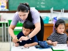 โครงการส่งเสริมความถนัด ความสนใจ และความสามารถพิเศษ ภาคต้น ป ... Image 36