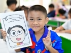 โครงการส่งเสริมความถนัด ความสนใจ และความสามารถพิเศษ ภาคต้น ป ... Image 39