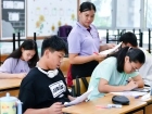 โครงการส่งเสริมความถนัด ความสนใจ และความสามารถพิเศษ ภาคต้น ป ... Image 124