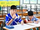 โครงการส่งเสริมความถนัด ความสนใจ และความสามารถพิเศษ ภาคต้น ป ... Image 133