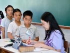 โครงการส่งเสริมความถนัด ความสนใจ และความสามารถพิเศษ ภาคต้น ป ... Image 149