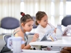 โครงการส่งเสริมความถนัด ความสนใจ และความสามารถพิเศษ ภาคต้น ป ... Image 228