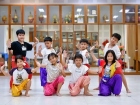 โครงการส่งเสริมความถนัด ความสนใจ และความสามารถพิเศษ ภาคต้น ป ... Image 210