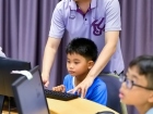 โครงการส่งเสริมความถนัด ความสนใจ และความสามารถพิเศษ ภาคต้น ป ... Image 246