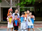โครงการส่งเสริมความถนัด ความสนใจ และความสามารถพิเศษ ภาคต้น ป ... Image 359
