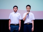 พิธีน้อมถวายความอาลัยแด่ สมเด็จพระเจ้าลูกเธอ เจ้าฟ้าพัชรกิติ ... Image 9