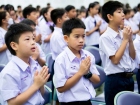 พิธีน้อมถวายความอาลัยแด่ สมเด็จพระเจ้าลูกเธอ เจ้าฟ้าพัชรกิติ ... Image 25
