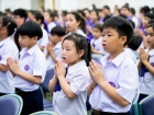 พิธีน้อมถวายความอาลัยแด่ สมเด็จพระเจ้าลูกเธอ เจ้าฟ้าพัชรกิติ ... Image 26