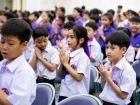 พิธีน้อมถวายความอาลัยแด่ สมเด็จพระเจ้าลูกเธอ เจ้าฟ้าพัชรกิติ ... Image 27