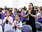 พิธีน้อมถวายความอาลัยแด่ สมเด็จพระเจ้าลูกเธอ เจ้าฟ้าพัชรกิติ ... Image 28