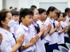 พิธีน้อมถวายความอาลัยแด่ สมเด็จพระเจ้าลูกเธอ เจ้าฟ้าพัชรกิติ ... Image 30